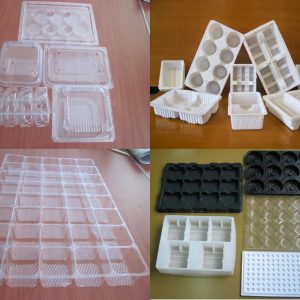 Khay nhựa PP - Bao Bì Nhựa Fuja - Công Ty Cổ Phần Nhựa Fuja